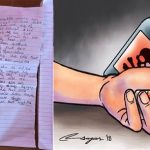 ಮೈಸೂರು: ಡೆತ್ ನೋಟ್ ಬರೆದಿಟ್ಟು ಒಂದೇ ಕುಟುಂಬದ ಮೂವರು ಆತ್ಮಹತ್ಯೆ