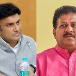 ನಾನು ಯಲಹಂಕದಲ್ಲೇ ನಿಂತು ಅವರನ್ನೇ ಸೋಲಿಸ್ತೇನೆ- ಸ್ವಪಕ್ಷದ ಶಾಸಕನಿಗೆ ಸಂಸದ ಕೆ.ಸುಧಾಕರ್ ತಿರುಗೇಟು