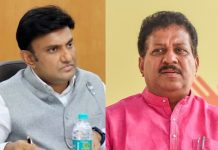 ನಾನು ಯಲಹಂಕದಲ್ಲೇ ನಿಂತು ಅವರನ್ನೇ ಸೋಲಿಸ್ತೇನೆ- ಸ್ವಪಕ್ಷದ ಶಾಸಕನಿಗೆ ಸಂಸದ ಕೆ.ಸುಧಾಕರ್ ತಿರುಗೇಟು