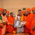ಜೀವ ಬೆದರಿಕೆ: ಶ್ರೀ ಪ್ರಣವಾನಂದರಾಮ್ ಸ್ವಾಮೀಜಿಗೆ ಭದ್ರತೆ ನೀಡಿವಂತೆ ಸಿಎಂಗೆ ಮನವಿ