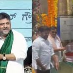 ತುಂಗಭದ್ರಾ ಡ್ಯಾಂನ ನೂತನ ಕ್ರಸ್ಟ್ ಗೇಟ್ ಗಳು ಲೋಕಾರ್ಪಣೆ