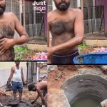 ಡಿಸಿಎಂ ಪರಮೇಶ್ವರ್ ತವರಲ್ಲಿ ಮಲ ಹೊರುವ ಪದ್ದತಿ ಜೀವಂತ