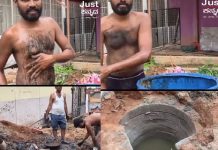 ಡಿಸಿಎಂ ಪರಮೇಶ್ವರ್ ತವರಲ್ಲಿ ಮಲ ಹೊರುವ ಪದ್ದತಿ ಜೀವಂತ