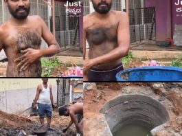 ಡಿಸಿಎಂ ಪರಮೇಶ್ವರ್ ತವರಲ್ಲಿ ಮಲ ಹೊರುವ ಪದ್ದತಿ ಜೀವಂತ