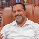 ನನಗೆ ಕೊಟ್ಟಿರುವ ಖಾತೆ ಬಗ್ಗೆ ಸಮಾಧಾನ ಇದೆ- ಸಚಿವ ಯು.ಟಿ ಖಾದರ್