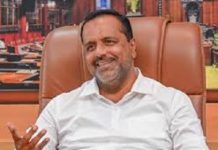 ಯಾವುದೇ ಖಾತೆಗೆ ಬೇಡಿಕೆ ಇಟ್ಟಿಲ್ಲ: ಡಿಸಿಎಂ ಸ್ಥಾನ ಕೊಟ್ರೂ ನಿಭಾಯಿಸಲು ಸಿದ್ದ-ಯು.ಟಿ ಖಾದರ್