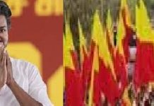 ತಮಿಳುನಾಡು ಸಿಎಂ ವಿಜಯ್ ವಿರುದ್ದ ಪ್ರತಿಭಟನೆಗೆ ನಿರ್ಧರಿಸಿದ್ದ ಕರವೇ ಕಾರ್ಯಕರ್ತರು ವಶಕ್ಕೆ