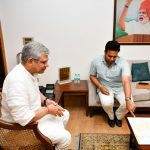 ಕೊಡಗಿನ ಮೂಲಕ ಯಾವುದೇ ರೈಲು ಮಾರ್ಗದ ಪ್ರಸ್ತಾವನೆ ಇಲ್ಲ- ಸಂಸದ ಯದುವೀರ್