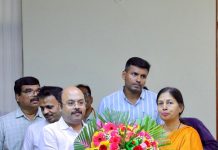 ನಗರಾಭಿವೃದ್ಧಿ ಪ್ರಾಧಿಕಾರಗಳು ಕಡ್ಡಾಯವಾಗಿ ಪ್ರತಿ ತಿಂಗಳು ಸಭೆ ನಡೆಸಬೇಕು- ಸಚಿವ ಡಾ. ಯತೀಂದ್ರ ಸಿದ್ದರಾಮಯ್ಯ