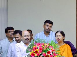 ನಗರಾಭಿವೃದ್ಧಿ ಪ್ರಾಧಿಕಾರಗಳು ಕಡ್ಡಾಯವಾಗಿ ಪ್ರತಿ ತಿಂಗಳು ಸಭೆ ನಡೆಸಬೇಕು- ಸಚಿವ ಡಾ. ಯತೀಂದ್ರ ಸಿದ್ದರಾಮಯ್ಯ