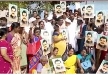 ಜಮೀರ್ ಅಹ್ಮದ್ ಖಾನ್ ಗೆ ಸಚಿವ ಸ್ಥಾನ ನೀಡುವಂತೆ ಆಗ್ರಹ: ಬೆಂಬಲಿಗರಿಂದ ಪ್ರತಿಭಟನೆ, ಆಕ್ರೋಶ