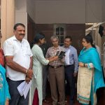 ಸೆಸ್ಕ್ : ಗೃಹ ಜ್ಯೋತಿ ಫಲಾನುಭವಿಗಳ ಮಾಹಿತಿ ಸಂಗ್ರಹಣೆ