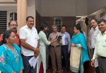 ಸೆಸ್ಕ್ : ಗೃಹ ಜ್ಯೋತಿ ಫಲಾನುಭವಿಗಳ ಮಾಹಿತಿ ಸಂಗ್ರಹಣೆ