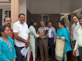 ಸೆಸ್ಕ್ : ಗೃಹ ಜ್ಯೋತಿ ಫಲಾನುಭವಿಗಳ ಮಾಹಿತಿ ಸಂಗ್ರಹಣೆ