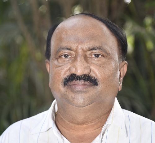 ಗಣೇಶೋತ್ಸವವನ್ನು ರಾಜಕೀಯ ಸಂಘರ್ಷದ ವೇದಿಕೆಯನ್ನಾಗಿಸಬಾರದು: ಎಚ್.ಎ. ವೆಂಕಟೇಶ್