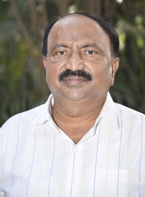 HA VENKATESH