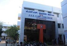 ನಾಳೆ ಮೈಸೂರಿನ JSS ಕಾನೂನು ಮಹಾವಿದ್ಯಾಲಯದಲ್ಲಿ ‘ದೀಕ್ಷಾರಂಭ-2026’ ಕಾರ್ಯಕ್ರಮ