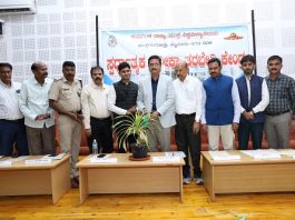 ನಿಗದಿತ ಸಮಯದಲ್ಲಿ ಕೆಲಸ ಪಡೆದು ಸಾರ್ವಜನಿಕ ಸೇವೆ ಮಾಡಿ- ಐಪಿಎಸ್ ಅಧಿಕಾರಿ ಕೆ.ಎಲ್.ಸೂರಜ್ ಕಿವಿಮಾತು