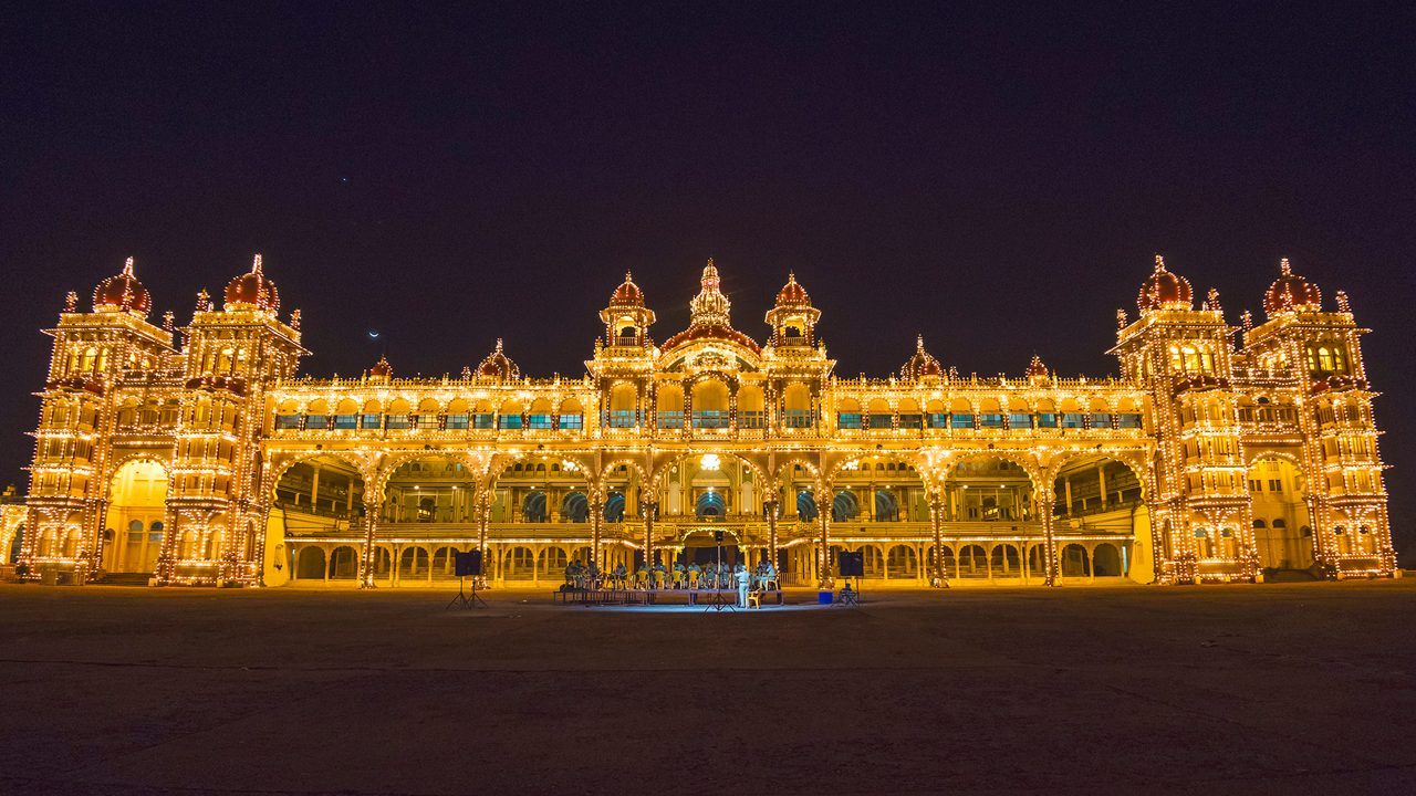 Mysore-Coorg-Ooty-Package-Tour-6