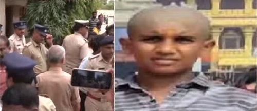 ವಸತಿ ಶಾಲೆಯ ವಿದ್ಯಾರ್ಥಿ ಅನುಮಾನಾಸ್ಪದ ಸಾವು: ಪೋಷಕರ ಆಕ್ರೋಶ, ದೈಹಿಕ ಶಿಕ್ಷಕನ ಮೇಲೆ ಹಲ್ಲೆ