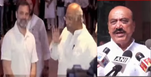 ಸಂಪುಟ ವಿಸ್ತರಣೆ: ನಮ್ಮನ್ನು ಮೊದಲ ಆದ್ಯತೆಯಲ್ಲಿ ಪರಿಗಣಿಸಿ- ಶಾಸಕ ಅಶೋಕ್ ಪಟ್ಟಣ್ ಒತ್ತಾಯ