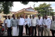 ನಕಲಿ ದಾಖಲೆ ಸೃಷ್ಠಿಸಿ ಮದ್ಯದಂಗಡಿ ಓಪನ್: PDO ವಿರುದ್ಧ ದೂರು