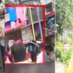 ಬಿಜೆಪಿಯಿಂದ KPCC ಕಚೇರಿಗೆ ಮುತ್ತಿಗೆಗೆ ಯತ್ನ: ಶಾಸಕನ ಮೇಲೆ ಮೊಟ್ಟೆ ಎಸೆತ