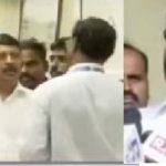 BMTC ಬಸ್ ಗಳ ಅಪಘಾತ: ಗಾಯಾಳುಗಳ ಆರೋಗ್ಯ ವಿಚಾರಿಸಿದ ಸಚಿವ ಭೈರತಿ ಸುರೇಶ್