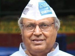 ಮೇಕೆದಾಟು ಯೋಜನೆ ತಕ್ಷಣ ಆರಂಭಿಸಿ ಎರಡು ವರ್ಷಗಳೊಳಗೆ ಪೂರ್ಣಗೊಳಿಸಿ: ಮುಖ್ಯಮಂತ್ರಿ ಚಂದ್ರು ಆಗ್ರಹ