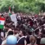 ದೆಹಲಿಯಲ್ಲಿ ಸಿಜೆಪಿಯಿಂದ ಸಂಸತ್ ಭವನ ಚಲೋ: ಪೊಲೀಸರಿಂದ ಲಾಠಿಚಾರ್ಜ್