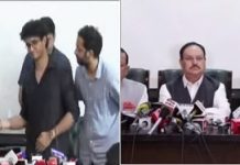 ಕೇಂದ್ರ ಸಚಿವರ ಜೊತೆ ಸಭೆ: 35 ದಿನಗಳ ‘CJP’ ಅಹೋರಾತ್ರಿ ಹೋರಾಟ ಅಂತ್ಯ