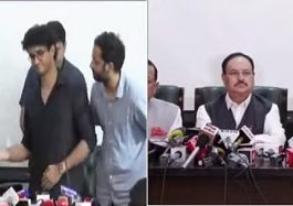 ಕೇಂದ್ರ ಸಚಿವರ ಜೊತೆ ಸಭೆ: 35 ದಿನಗಳ ‘CJP’ ಅಹೋರಾತ್ರಿ ಹೋರಾಟ ಅಂತ್ಯ