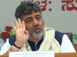 ಜನರ ಸೇವೆಯೇ ಆಡಳಿತದ ಧರ್ಮ; ಕರ್ತವ್ಯ ಲೋಪ ಸಹಿಸುವುದಿಲ್ಲ: ಸಿಎಂ ಡಿ.ಕೆ. ಶಿವಕುಮಾರ್
