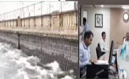 CWRC ಮೀಟಿಂಗ್: ಕಾವೇರಿ ಜಲಾನಯನ ಪ್ರದೇಶದ ವಾಸ್ತವ ಸ್ಥಿತಿ ವಿವರಿಸಿದ ಅಧಿಕಾರಿಗಳು