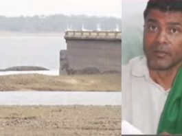 ತಮಿಳುನಾಡಿಗೆ ನೀರು ಬಿಟ್ಟರೇ ಬೀದಿಗಿಳಿದು ಹೋರಾಟ- ಶಾಸಕ ದರ್ಶನ್ ಪುಟ್ಟಣ್ಣಯ್ಯ ಎಚ್ಚರಿಕೆ