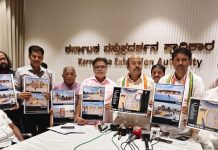 ಮೈಸೂರು ದಸರಾ ವಸ್ತುಪ್ರದರ್ಶನಕ್ಕೆ ಜಾಗತಿಕ ಸ್ಪರ್ಶ: ವರ್ಷ ಪೂರ್ತಿ ಅಮ್ಯೂಸ್ಮೆಂಟ್ ಪಾರ್ಕ್ ಯೋಜನೆ – ಸಚಿವ ಯತೀಂದ್ರ ಸಿದ್ದರಾಮಯ್ಯ