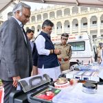 ಪೊಲೀಸರು ಡೀಲ್ ಹಾಗೂ ಅಪರಾಧಗಳಲ್ಲಿ ಭಾಗಿಯಾದರೆ ನಿರ್ದಾಕ್ಷಣ್ಯ ಕ್ರಮ -ಸಿಎಂ ಡಿ.ಕೆ ಶಿವಕುಮಾರ್
