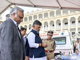 ಪೊಲೀಸರು ಡೀಲ್ ಹಾಗೂ ಅಪರಾಧಗಳಲ್ಲಿ ಭಾಗಿಯಾದರೆ ನಿರ್ದಾಕ್ಷಣ್ಯ ಕ್ರಮ -ಸಿಎಂ ಡಿ.ಕೆ ಶಿವಕುಮಾರ್