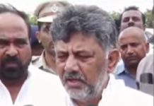 ಶಿಕ್ಷಕರ ಕೊರತೆ ಇರುವ ಸರ್ಕಾರಿ ಶಾಲೆಗಳನ್ನು ಖಾಸಗಿ ಶಾಲೆಗಳು ದತ್ತು ತೆಗೆದುಕೊಳ್ಳಬೇಕು: ಸಿಎಂ ಡಿ.ಕೆ ಶಿವಕುಮಾರ್
