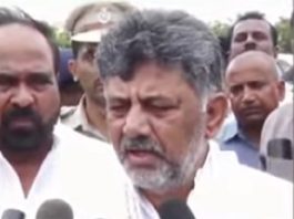 ನೈಸ್ ಯೋಜನೆ; ಕಾನೂನಿನ ಚೌಕಟ್ಟಿನಲ್ಲೇ ಕ್ರಮ: ಸಿಎಂ ಡಿ.ಕೆ ಶಿವಕುಮಾರ್ ಸ್ಪಷ್ಟನೆ