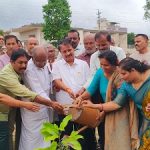 ವರ್ಷದೊಳಗೆ ಮೈಸೂರು ಸುತ್ತಮುತ್ತಲ ಬಡಾವಣೆಗಳಿಗೆ ಕಾವೇರಿ ನೀರು: ಶಾಸಕ ಜಿ.ಟಿ ದೇವೇಗೌಡ