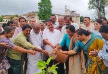 ವರ್ಷದೊಳಗೆ ಮೈಸೂರು ಸುತ್ತಮುತ್ತಲ ಬಡಾವಣೆಗಳಿಗೆ ಕಾವೇರಿ ನೀರು: ಶಾಸಕ ಜಿ.ಟಿ ದೇವೇಗೌಡ