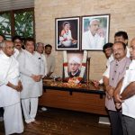 ವಚನ ಸಾಹಿತ್ಯವನ್ನು ಬೆಳಕಿಗೆ ತಂದಿದ್ದೇ ಫ.ಗು.ಹಳಕಟ್ಟಿ- ಸಚಿವ ಎಂ.ಬಿ ಪಾಟೀಲ್