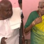 ಮಾಜಿ ಪ್ರಧಾನಿ ಹೆಚ್.ಡಿಡಿ ಪತ್ನಿ ಚೆನ್ನಮ್ಮ ಅವರ ಆರೋಗ್ಯ ಸ್ಥಿತಿ ಗಂಭೀರ..