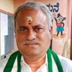 ಹಿರಿಯೂರು ಕ್ಷೇತ್ರದ ಮೈತ್ರಿ ಟಿಕೆಟ್ ಜೆಡಿಎಸ್ ಗೆ ಬಿಟ್ಟುಕೊಡಬೇಕು- JDLP ನಾಯಕ ಸುರೇಶ್ ಬಾಬು