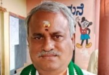 ಹಿರಿಯೂರು ಕ್ಷೇತ್ರದ ಮೈತ್ರಿ ಟಿಕೆಟ್ ಜೆಡಿಎಸ್ ಗೆ ಬಿಟ್ಟುಕೊಡಬೇಕು- JDLP ನಾಯಕ ಸುರೇಶ್ ಬಾಬು