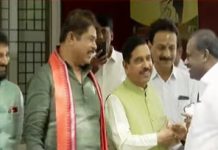 SIR ಪ್ರಕ್ರಿಯೆ: ಚುನಾವಣಾ ಆಯೋಗಕ್ಕೆ ದೋಸ್ತಿ ನಾಯಕರಿಂದ ದೂರು