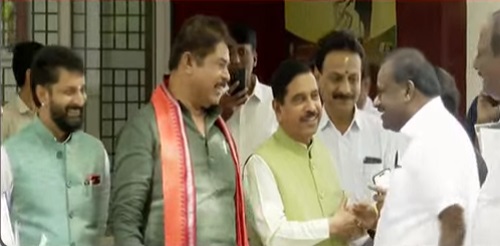 jds bjp