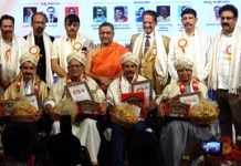 ಕಂಬಳ ತುಳುನಾಡಿನ ಸೀಮೆ ದಾಟಿ ಹೋಗಬಾರದು- ಡಾ. ವಿಶ್ವ ಸಂತೋಷ ಭಾರತೀ ಸ್ವಾಮೀಜಿ