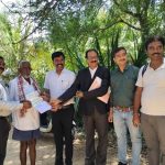 ಭೂಮಾಲೀಕರು, ರೈತರಿಗೆ ಸ್ಪಂದಿಸಿದ KPTCL: ವಿದ್ಯುತ್ ಮೂಲಸೌಕರ್ಯ ಯೋಜನೆಗೆ ಚಾಲನೆ